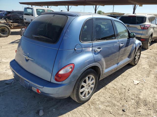 Photo 3 from auction – 2007 CHRYSLER PT CRUISER with VIN 3A4FY58B17T586821