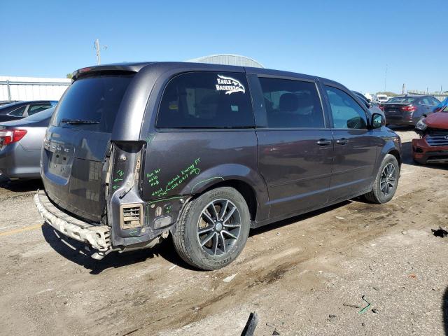 Photo 3 from auction – 2015 DODGE GRAND CARA with VIN 2C4RDGCG0FR731667