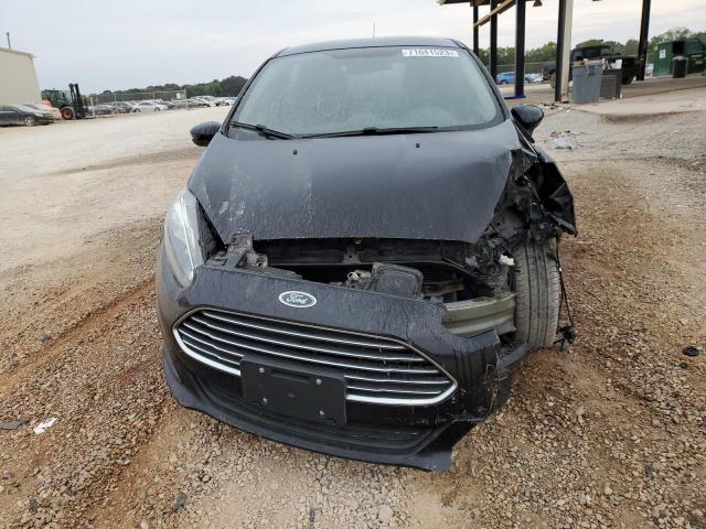 Photo 5 from auction – 2017 FORD FIESTA S with VIN 3FADP4TJ4HM149650