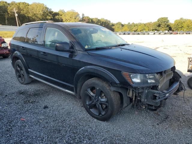 Photo 4 from auction – 2018 DODGE JOURNEY CR with VIN 3C4PDCGG9JT517292
