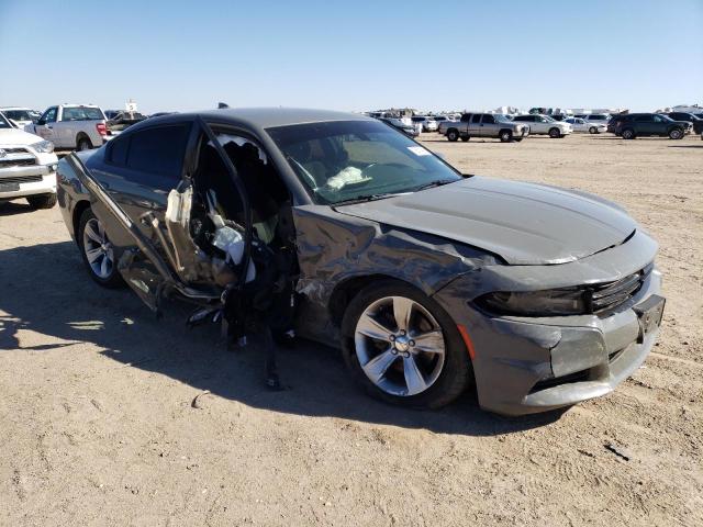 Photo 4 from auction – 2017 DODGE CHARGER SX with VIN 2C3CDXHG5HH562001