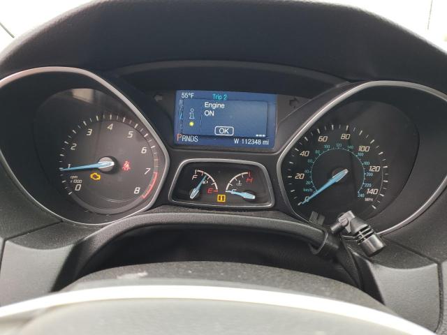 Photo 9 from auction – 2014 FORD FOCUS SE with VIN 1FADP3F25EL298824