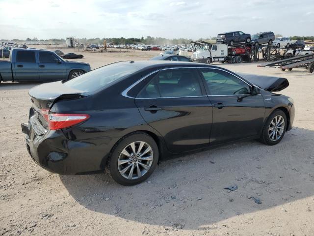 Photo 3 from auction – 2016 TOYOTA CAMRY HYBR with VIN 4T1BD1FK7GU187439