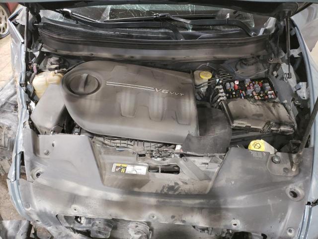 Photo 11 from auction – 2015 JEEP CHEROKEE T with VIN 1C4PJMBS0FW503373