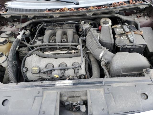 Photo 12 from auction – 2011 FORD FLEX LIMIT with VIN 2FMGK5DC3BBD21280
