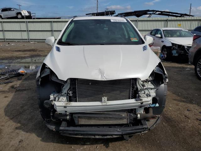 Photo 5 from auction – 2015 BUICK ENCORE with VIN KL4CJASB9FB241450
