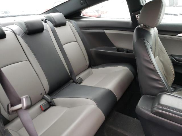 Photo 10 from auction – 2016 HONDA CIVIC TOUR with VIN 2HGFC3B91GH425037