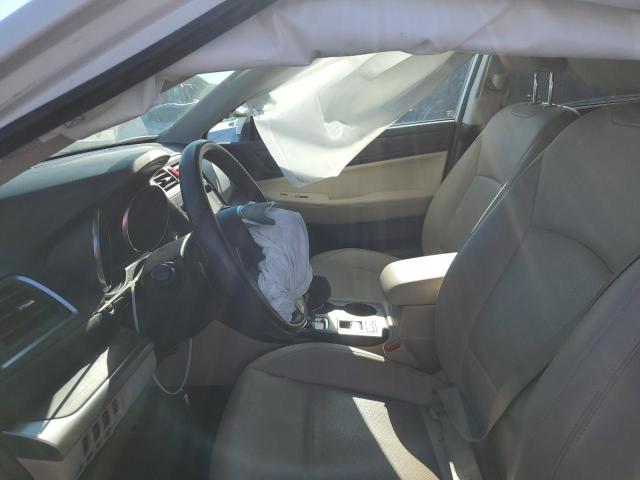 Photo 7 from auction – 2016 SUBARU OUTBACK 2. with VIN 4S4BSBNC2G3348582
