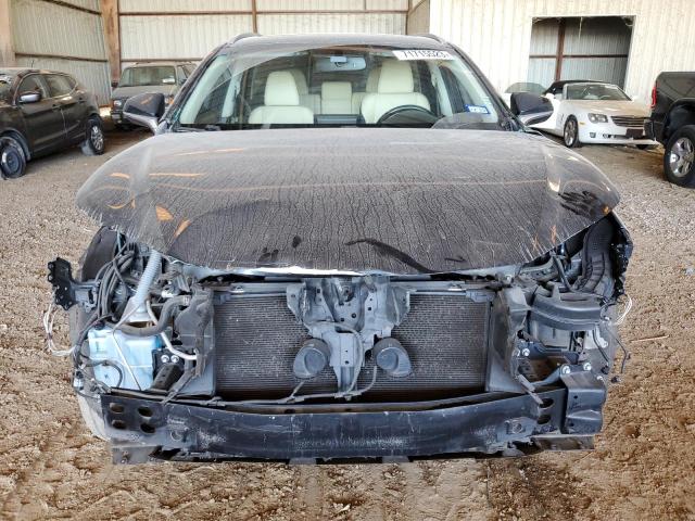 Photo 5 from auction – 2015 LEXUS NX 200T with VIN JTJYARBZ8F2013265