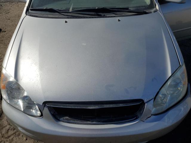 Photo 11 from auction – 2003 TOYOTA COROLLA CE with VIN 1NXBR32E53Z033691