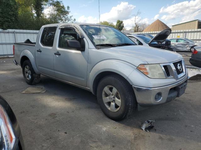 Photo 4 from auction – 2011 NISSAN FRONTIER S with VIN 1N6AD0ER0BC434112