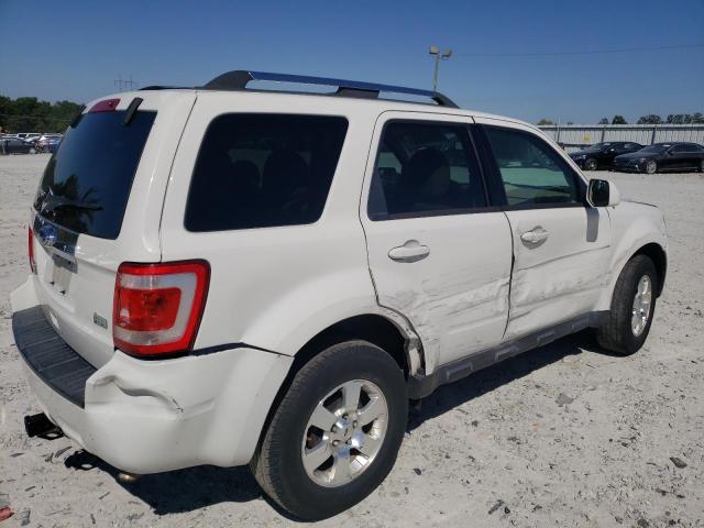 Photo 3 from auction – 2011 FORD ESCAPE LIM with VIN 1FMCU0EG2BKC69532