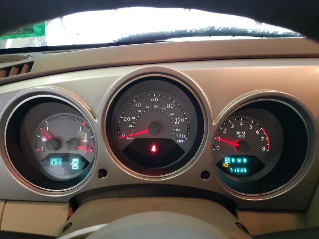 Photo 9 from auction – 2006 CHRYSLER PT CRUISER with VIN 3C3HY55E46T315171