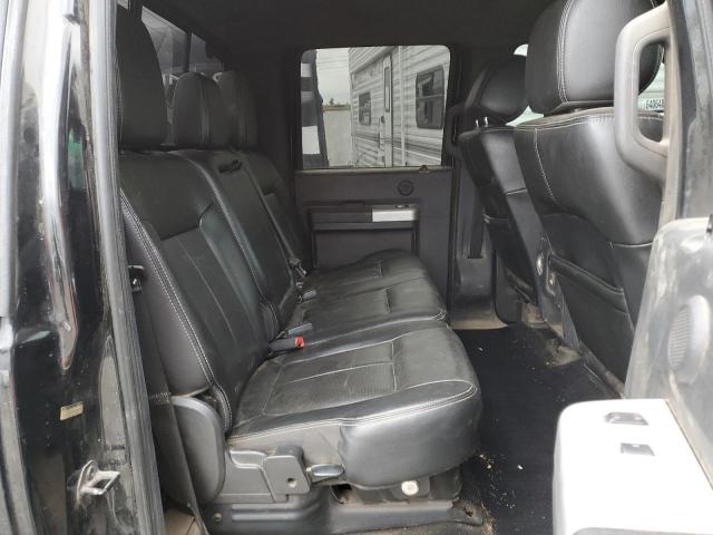 Photo 10 from auction – 2013 FORD F350 SUPER with VIN 1FT8W3DTXDEA77300