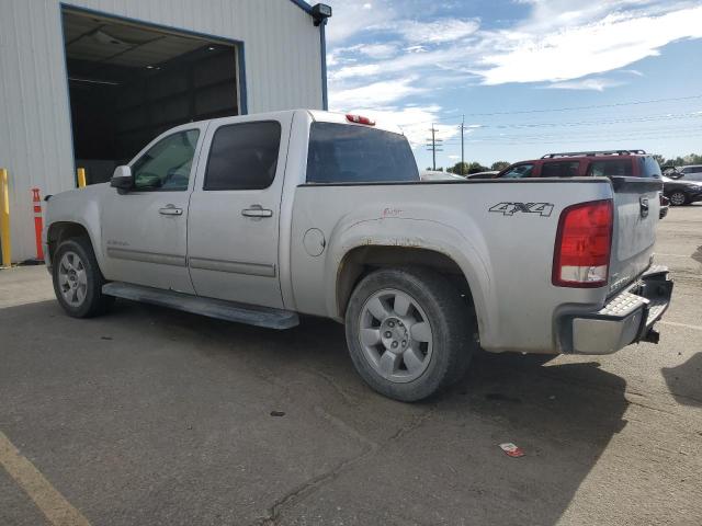 Photo 2 from auction – 2010 GMC SIERRA K15 with VIN 3GTRKWE31AG112682