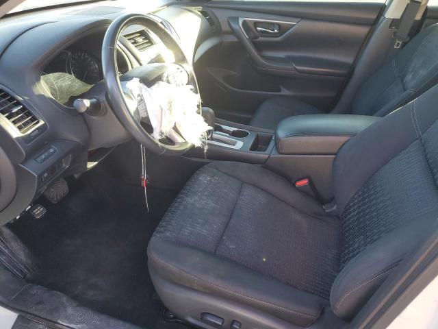 Photo 7 from auction – 2017 NISSAN ALTIMA with VIN 1N4AL3AP6HC155192