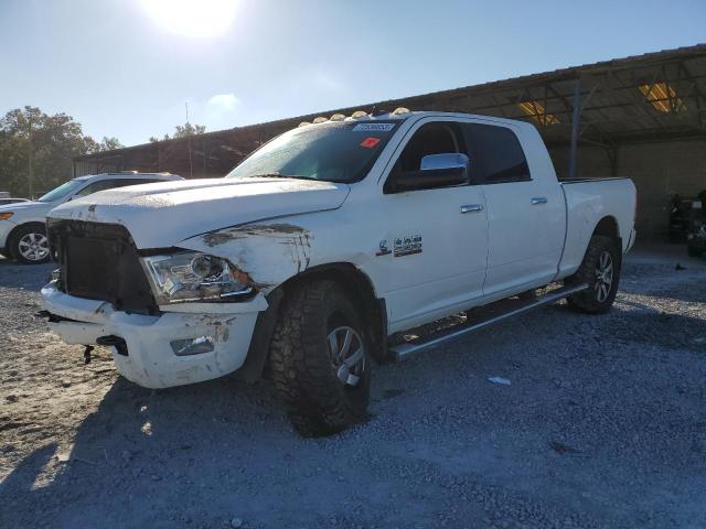 RAM 2500 LONGH 2015 with VIN 3C6UR5PLXFG651328 - Photo from auction