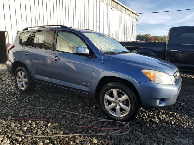 Photo 4 from auction – 2008 TOYOTA RAV4 LIMIT with VIN JTMBK31VX85067945