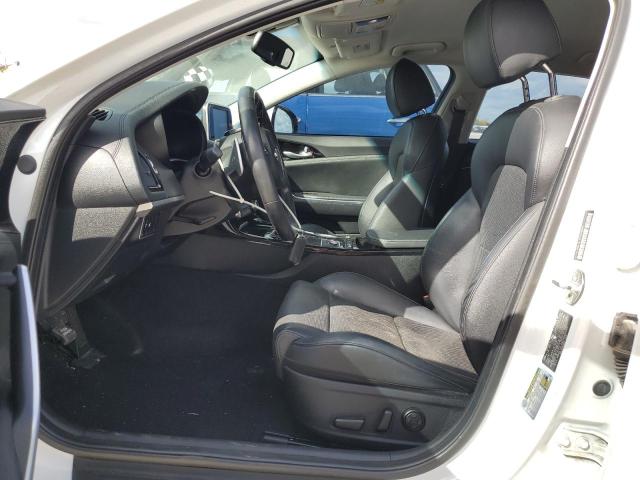 Photo 7 from auction – 2018 KIA STINGER with VIN KNAE15LA8J6036969