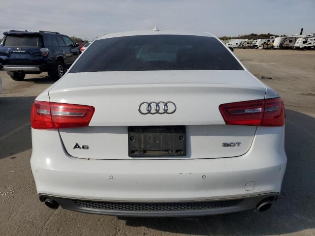 Photo 6 from auction – 2012 AUDI A6 PRESTIG with VIN WAUJGAFC8CN053122
