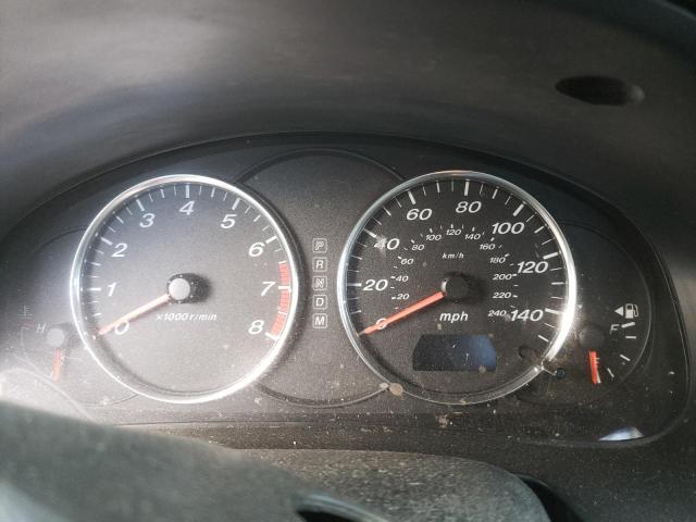Photo 9 from auction – 2008 MAZDA 6 I with VIN 1YVHP80C385M16897