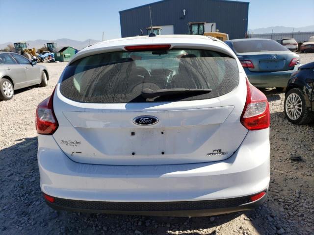 Photo 6 from auction – 2014 FORD FOCUS SE with VIN 1FADP3K26EL441186