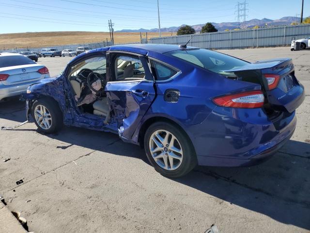 Photo 2 from auction – 2013 FORD FUSION SE with VIN 3FA6P0H71DR113135