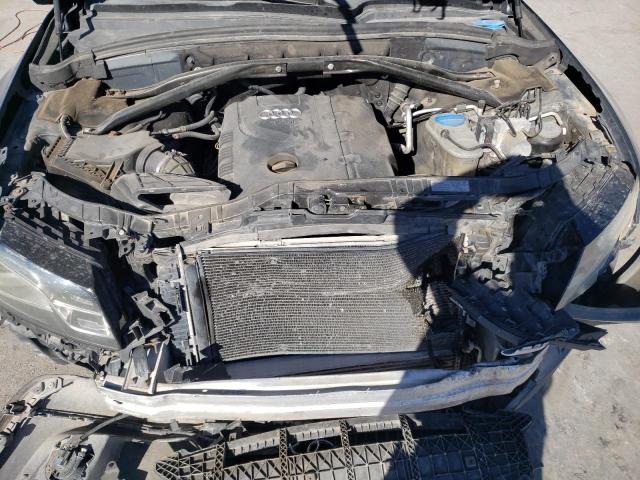 Photo 12 from auction – 2011 AUDI Q5 PREMIUM with VIN WA1LFAFP8BA078751
