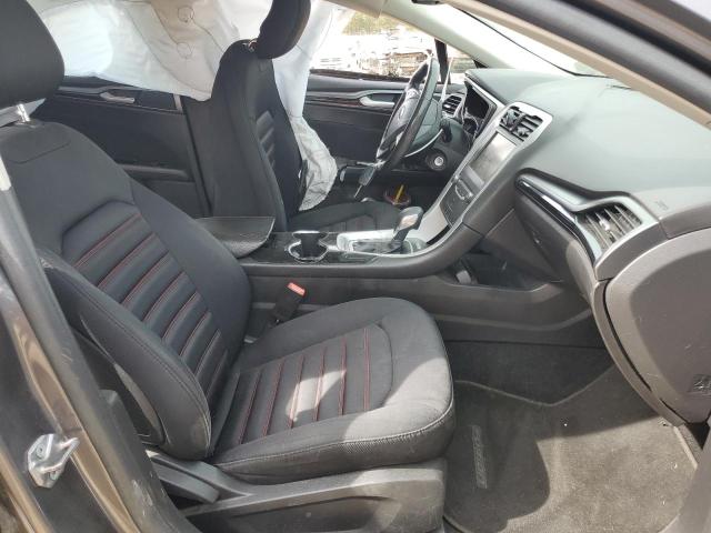 Zdjęcie 7 z aukcji – 2014 FORD FUSION z VIN 3FA6P0HD6ER372968