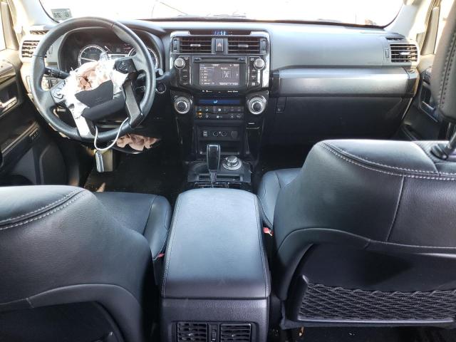 Photo 8 from auction – 2019 TOYOTA 4RUNNER SR with VIN JTEBU5JR1K5667460