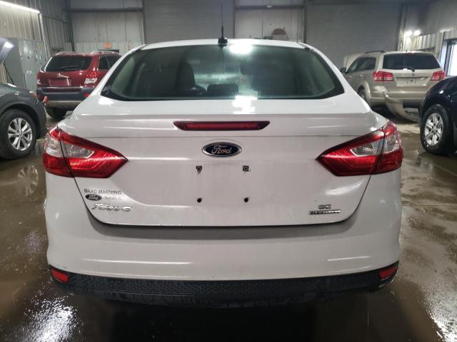 Photo 6 from auction – 2013 FORD FOCUS SE with VIN 1FADP3F22DL218278