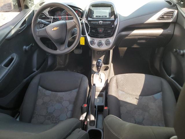 Photo 8 from auction – 2017 CHEVROLET SPARK LS with VIN KL8CB6SA4HC840382