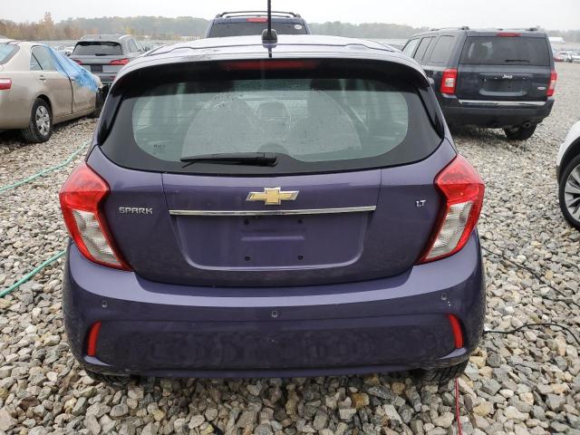 صورة رقم 6 من المزاد - 2016 CHEVROLET SPARK 2LT مع VIN KL8CE6SA1GC609249