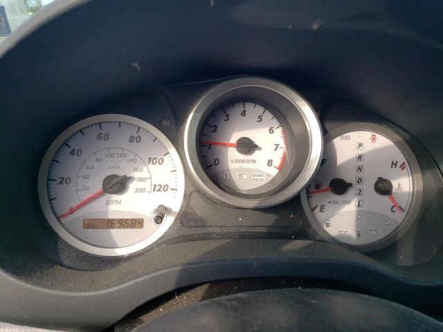 Photo 9 from auction – 2004 TOYOTA RAV4 with VIN JTEHD20V346019851