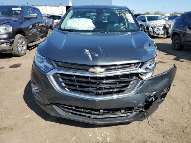 Photo 5 from auction – 2020 CHEVROLET EQUINOX LS with VIN 2GNAXHEVXL6125366