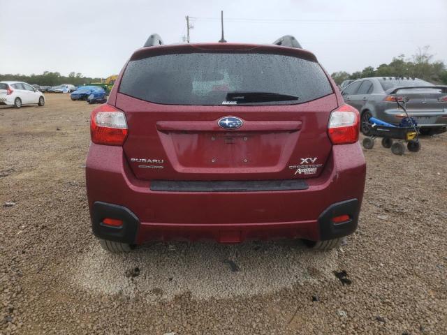 Photo 6 from auction – 2015 SUBARU XV CROSSTR with VIN JF2GPAMC2F8218683