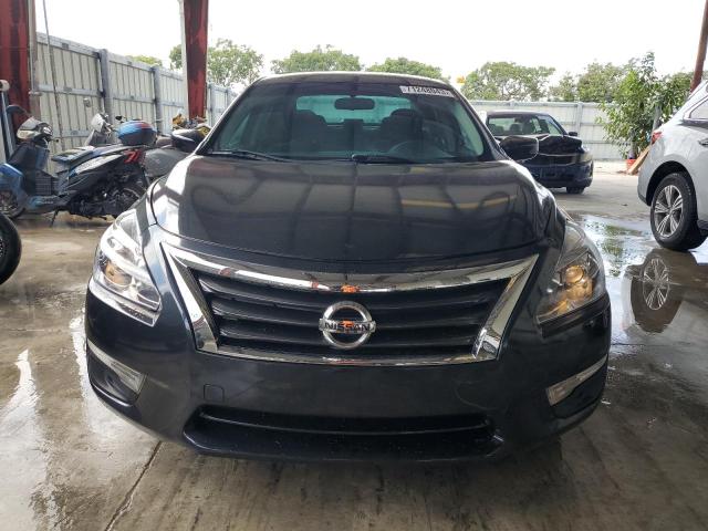 Photo 5 from auction – 2015 NISSAN ALTIMA 2.5 with VIN 1N4AL3AP4FN365033