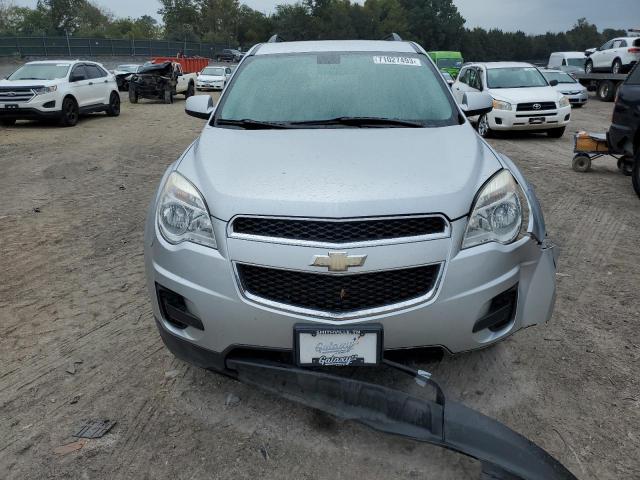 Photo 5 from auction – 2010 CHEVROLET EQUINOX LT with VIN 2CNALDEW5A6257935