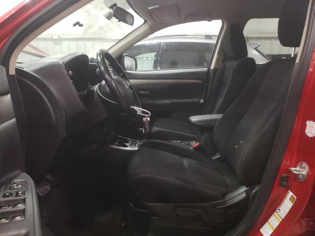 Photo 7 from auction – 2017 MITSUBISHI OUTLANDER with VIN JA4AZ3A39HZ026408