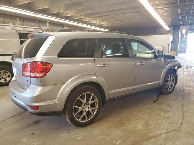 Photo 3 from auction – 2015 DODGE JOURNEY R/ with VIN 3C4PDCEG2FT614795