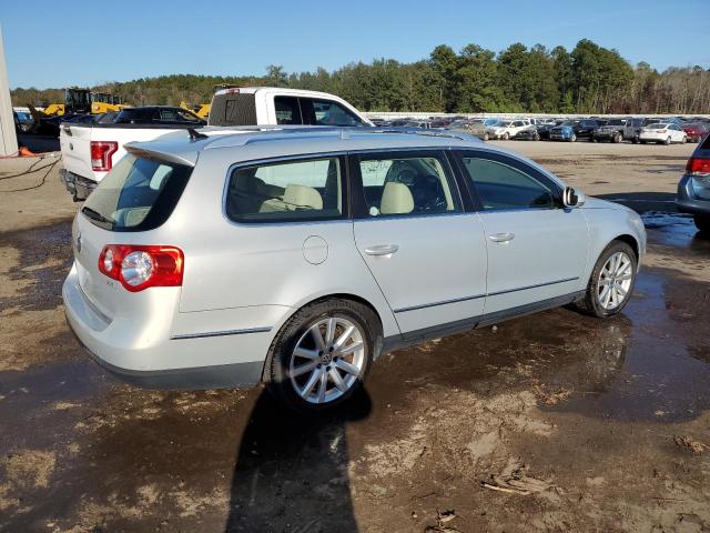 Photo 3 from auction – 2010 VOLKSWAGEN PASSAT KOM with VIN WVWXK7ANXAE108433