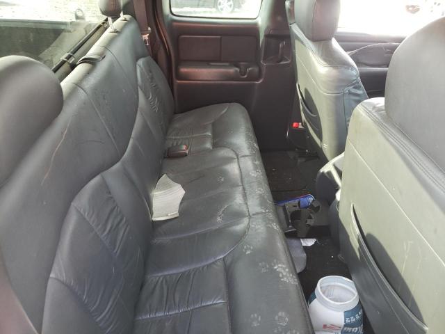 Photo 10 from auction – 2001 CHEVROLET SILVERADO with VIN 2GCEC19T111123134