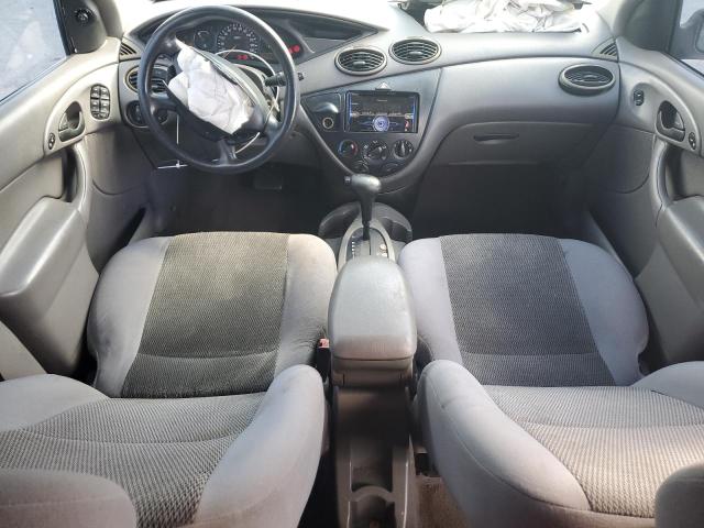Photo 8 from auction – 2004 FORD FOCUS SE C with VIN 1FAFP34394W103826