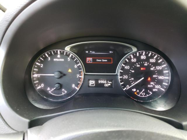 Photo 9 from auction – 2013 NISSAN ALTIMA 2.5 with VIN 1N4AL3AP8DC109891