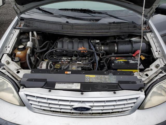 Photo 12 from auction – 2001 FORD WINDSTAR L with VIN 2FMZA51451BB28135