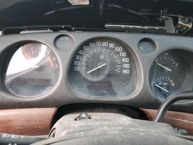 Photo 9 from auction – 2005 BUICK LESABRE CU with VIN 1G4HP54K25U221618