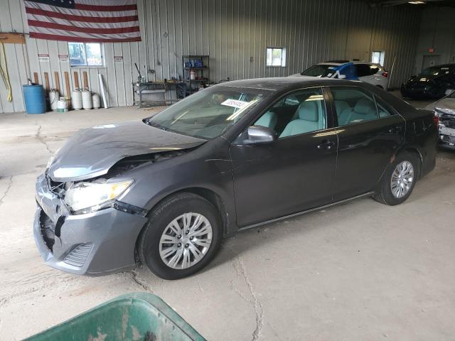TOYOTA CAMRY BASE 2012 с VIN 4T1BF1FK4CU153253 - Фото с аукциона