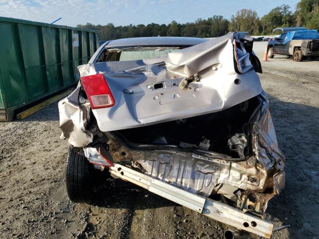Photo 6 from auction – 2001 HONDA CIVIC EX with VIN 1HGES25781L060840