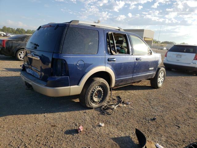Photo 3 from auction – 2006 FORD EXPLORER E with VIN 1FMEU74E26UA22104