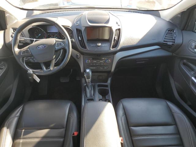 Photo 8 from auction – 2019 FORD ESCAPE SEL with VIN 1FMCU9HDXKUB62948